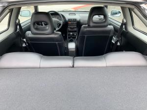 Acura Integra GS-R Coupe 2001 года 